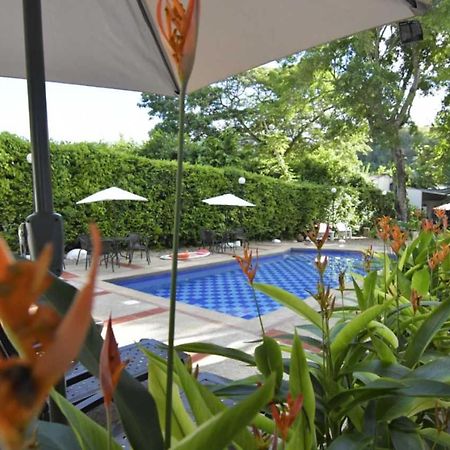 Yuluka Hostel Apulo Dış mekan fotoğraf