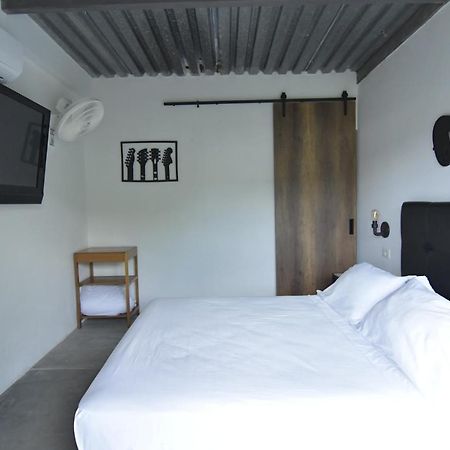 Yuluka Hostel Apulo Dış mekan fotoğraf