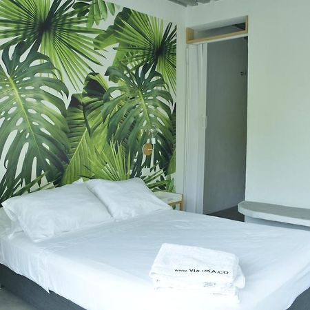 Yuluka Hostel Apulo Dış mekan fotoğraf