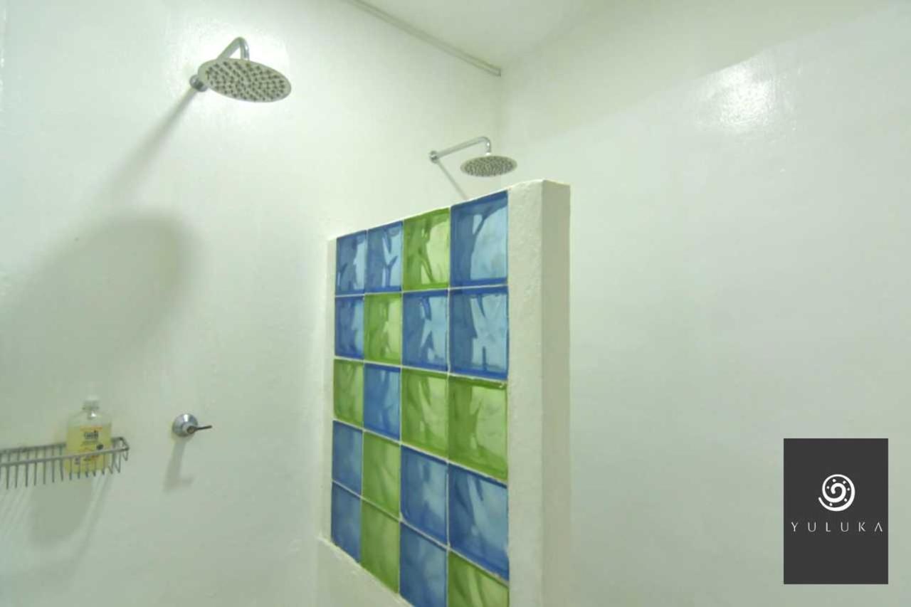 Yuluka Hostel Apulo Dış mekan fotoğraf
