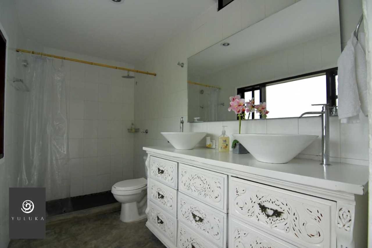 Yuluka Hostel Apulo Dış mekan fotoğraf