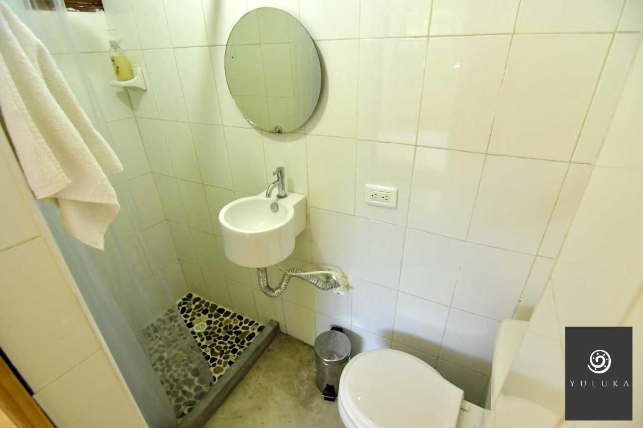 Yuluka Hostel Apulo Dış mekan fotoğraf