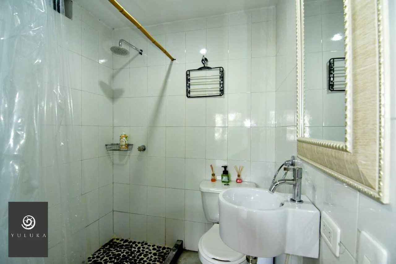 Yuluka Hostel Apulo Dış mekan fotoğraf