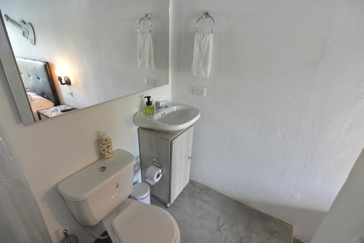 Yuluka Hostel Apulo Dış mekan fotoğraf