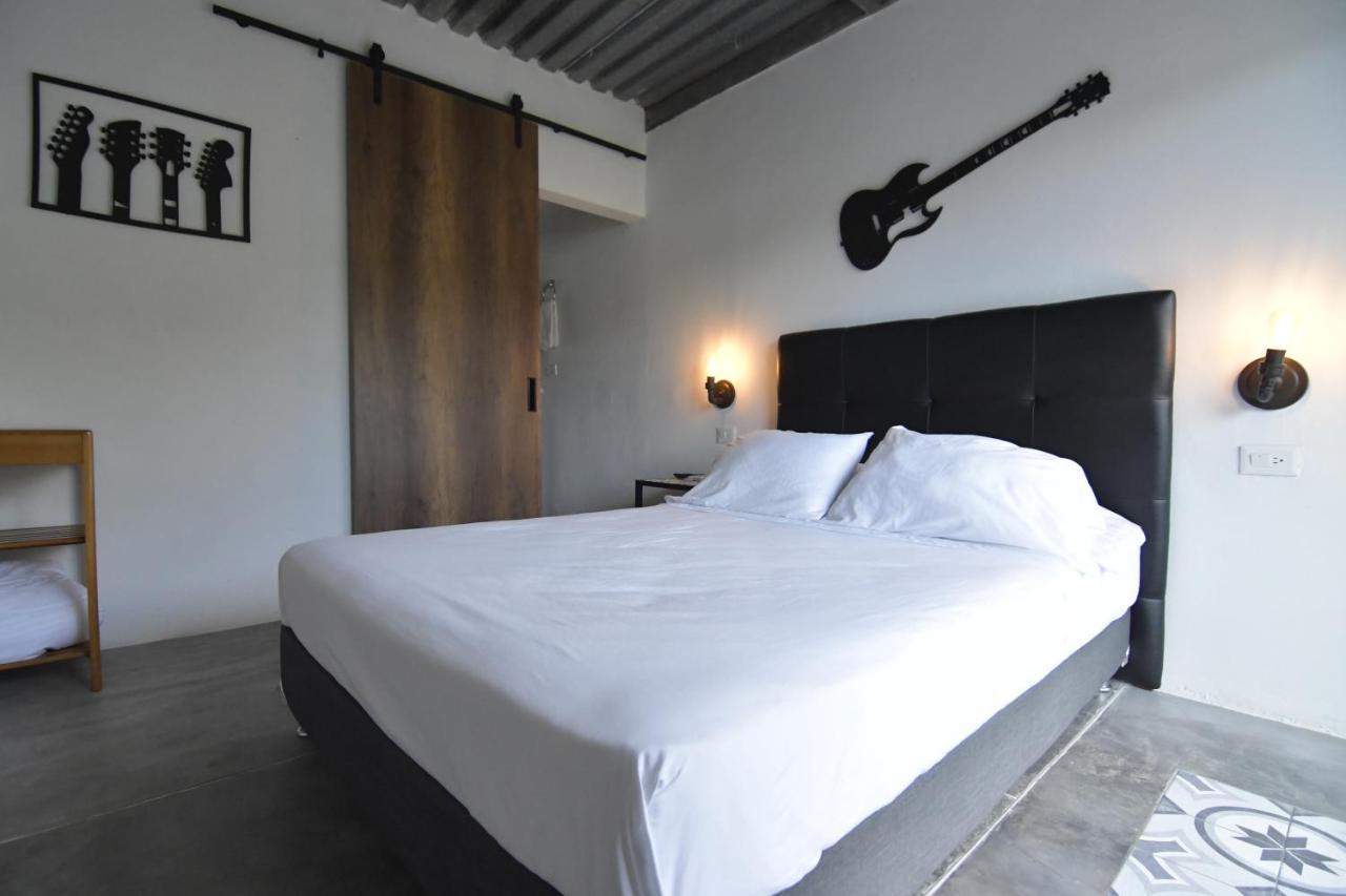 Yuluka Hostel Apulo Dış mekan fotoğraf