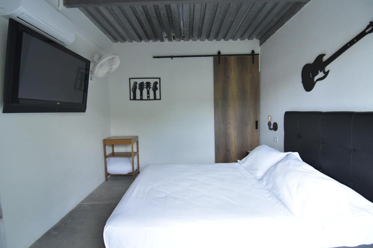 Yuluka Hostel Apulo Dış mekan fotoğraf